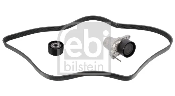 Sada žebrovaných klínových řemenů FEBI BILSTEIN 183563