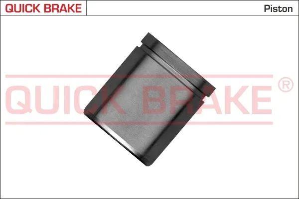 Píst, brzdový třmen QUICK BRAKE 185243K