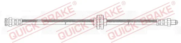 Brzdová hadice QUICK BRAKE 32.924