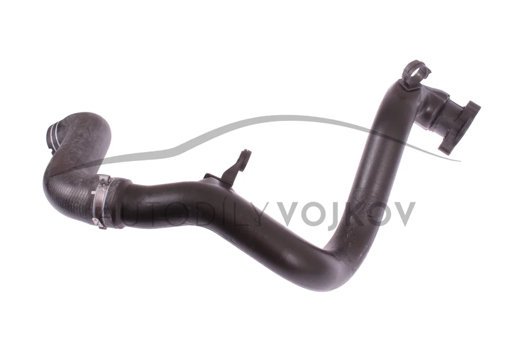 Hadice turba plast 140HP 16V orig. v:1410