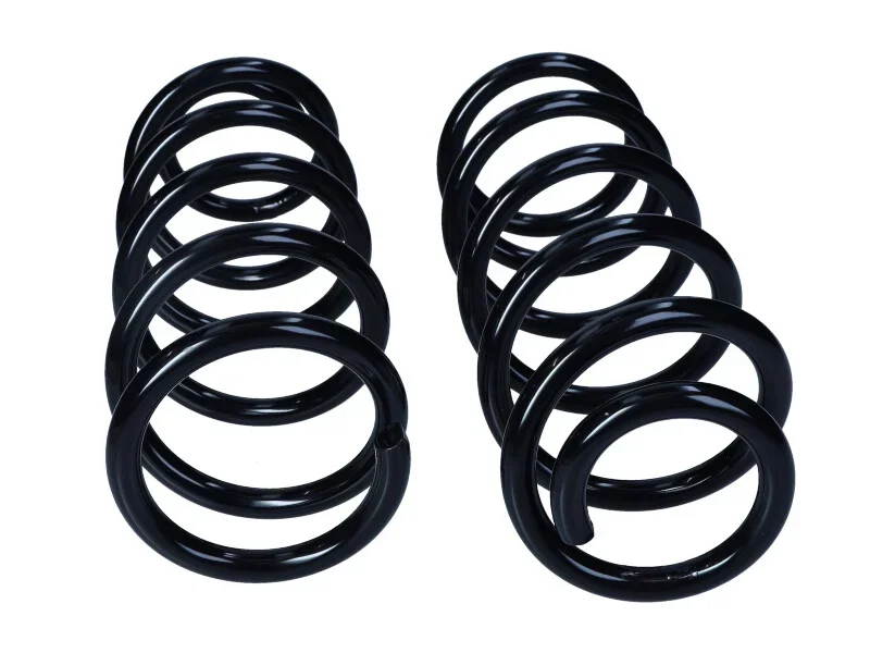 Pružina podvozku MAXGEAR 60-1369D – OE 8J0511115E