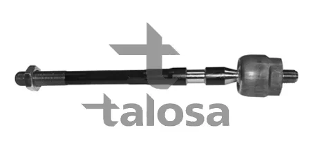 Axiální kloub, příčné táhlo řízení TALOSA 44-06299 – OE 7701471125