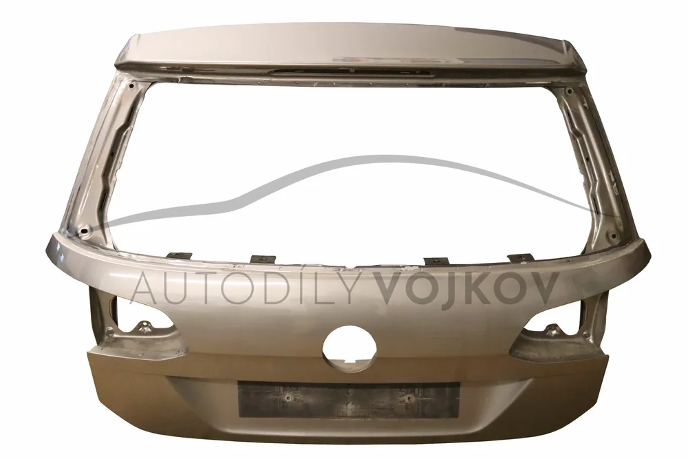 Páté dveře combi 5G9827025E v:91021