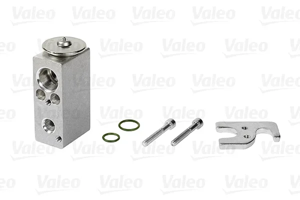 Expanzní ventil, klimatizace VALEO 509846 – OE 6001547682 Expanzní ventil, klimatizace VALEO 509846 – OE 6001547682