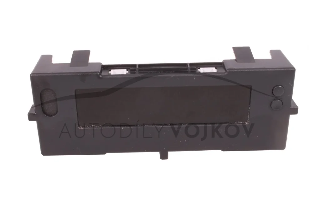 Palubní display – 8200722451 v:38953