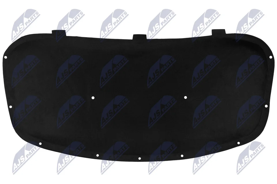 Izolace motorového prostoru NTY EZC-PL-169 – OE 13272647 Izolace motorového prostoru NTY EZC-PL-169 – OE 13272647