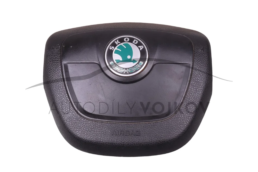 Airbag řidiče 1U0880201N v:111384
