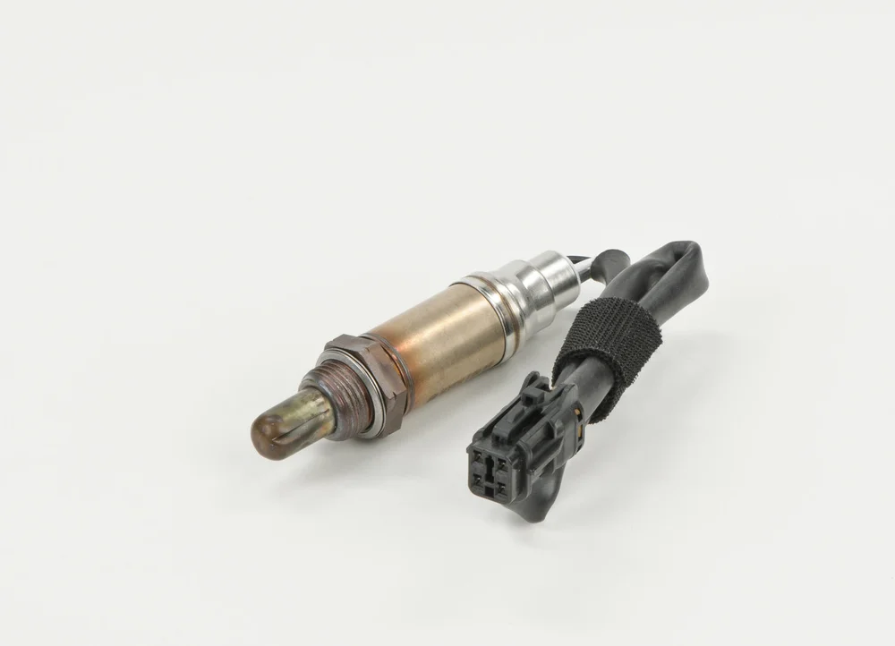 Lambda sonda BOSCH 0258986007 Lambda sonda BOSCH 0258986007