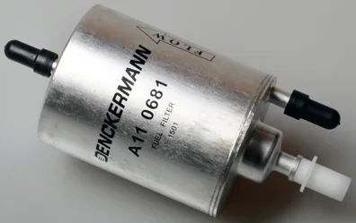 Palivový filtr DENCKERMANN A110681
