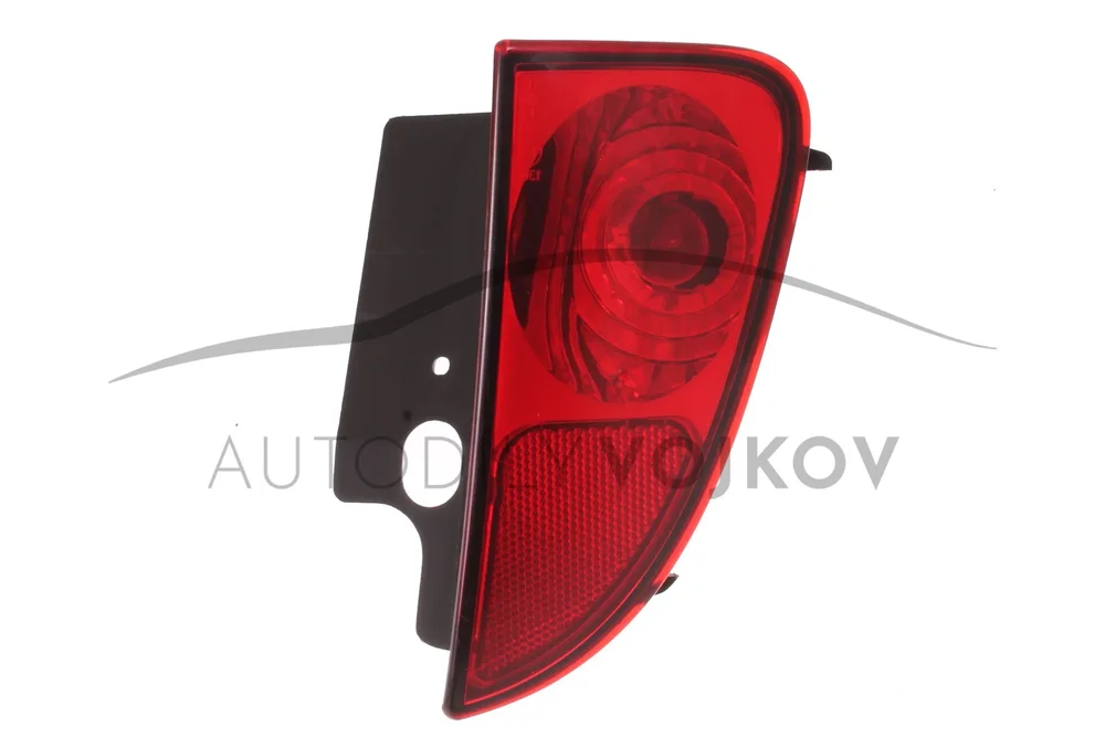 Pravé zadní světlo do nárazníku v:36274 Pravé zadní světlo do nárazníku v:36274