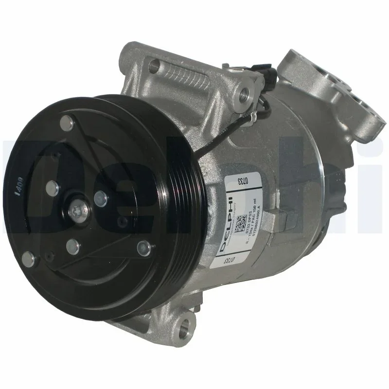 Kompresor, klimatizace DELPHI TSP0155830 Kompresor, klimatizace DELPHI TSP0155830