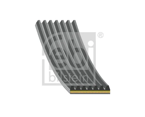 ozubený klínový řemen FEBI BILSTEIN 183323 – OE 25212-2F480