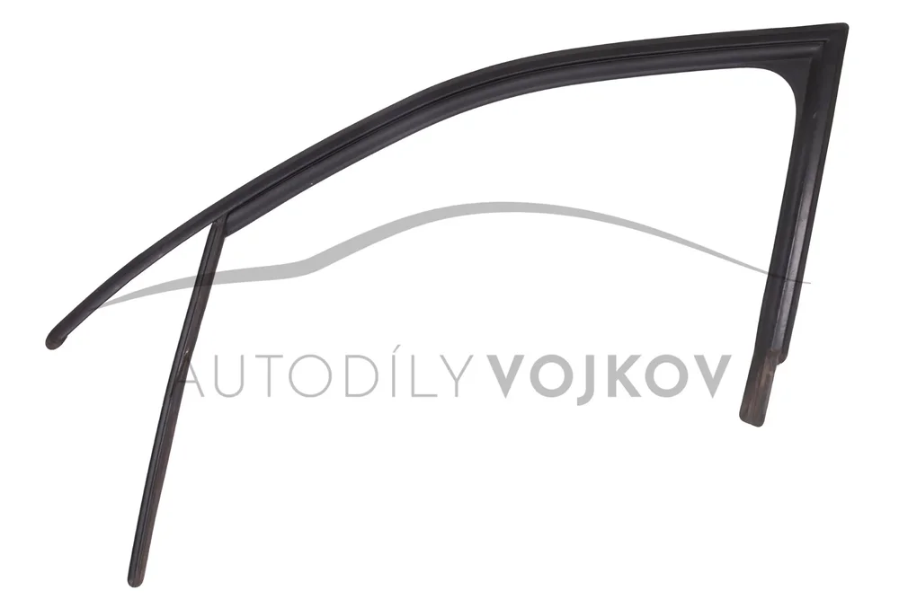 Těsnění předního skla levé 6V0837431M v:141313