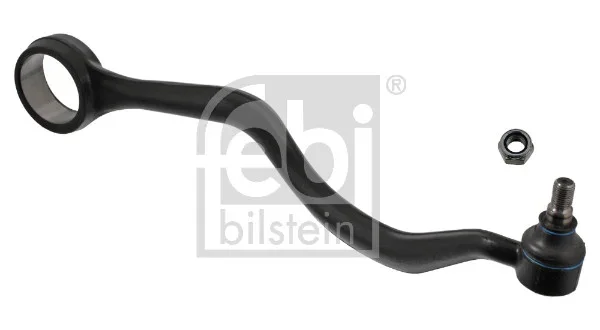 Ridici paka, zaveseni kol FEBI BILSTEIN 09001