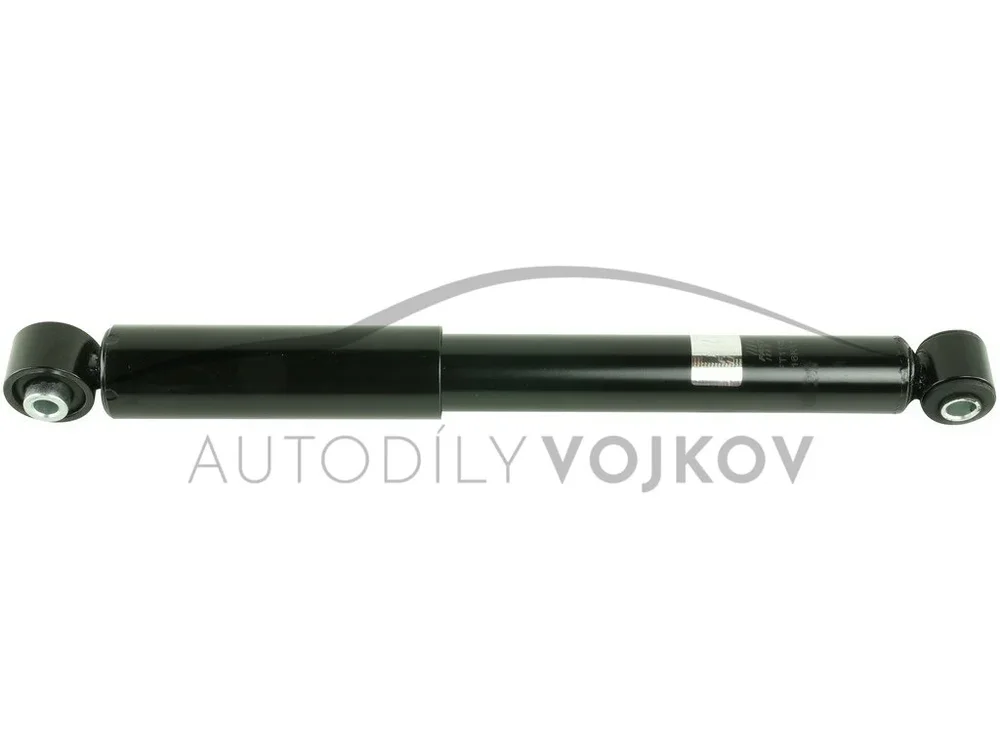 Tlumič pérování zadní v:30717 Tlumič pérování zadní v:30717
