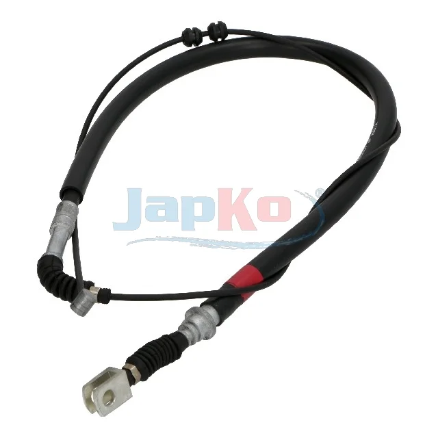 Tažné lanko, parkovací brzda JAPKO 131287R – OE 4642017050