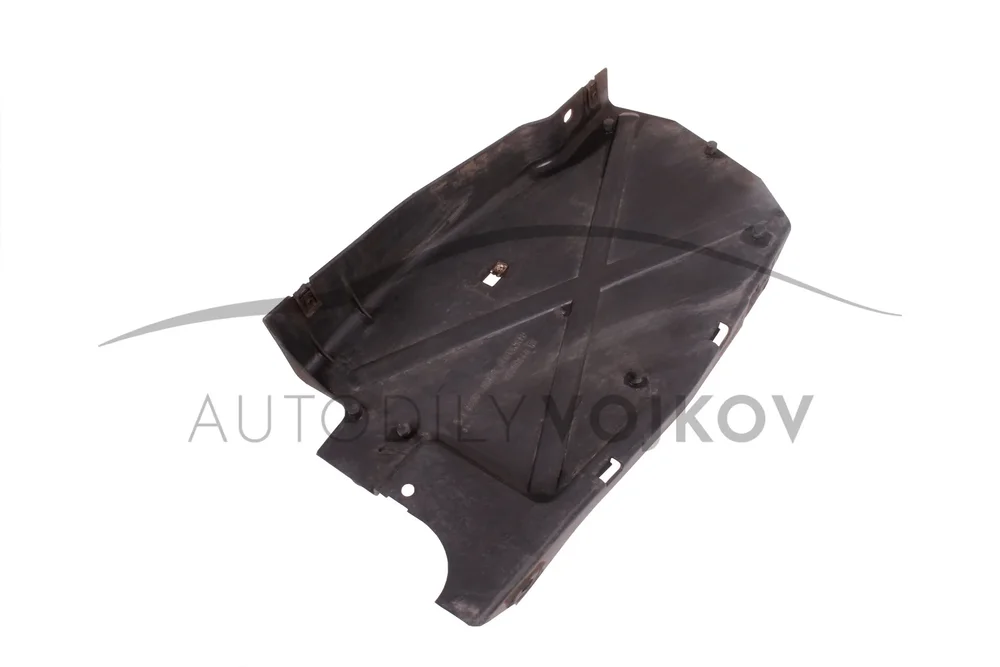Kryt motoru pravý v:41979