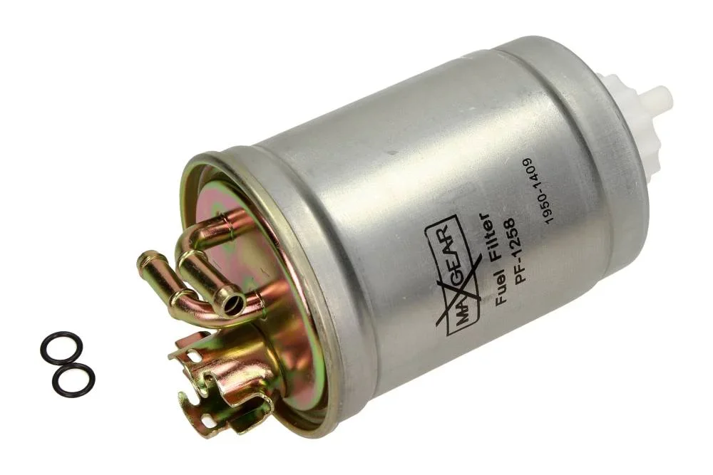 Palivový filtr MAXGEAR 26-0657