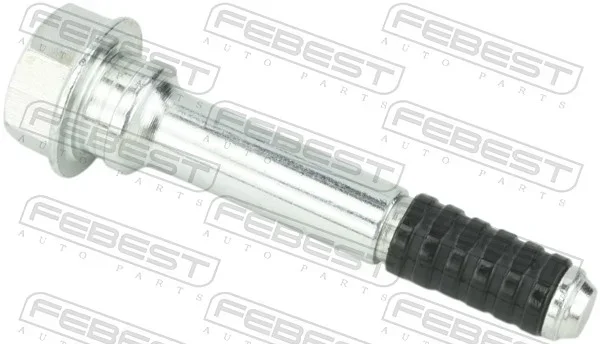 Vodicí čep, brzdový třmen FEBEST 0474-H77LOWF