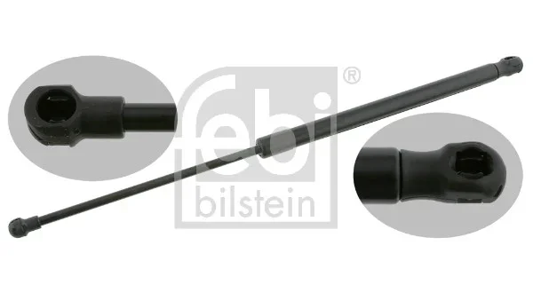 Pneumaticka pruzina, zavazadlovy / nakladovy prostor FEBI BILSTEIN 23394