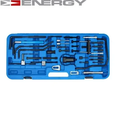 Ruční nářadí ENERGY NE00745