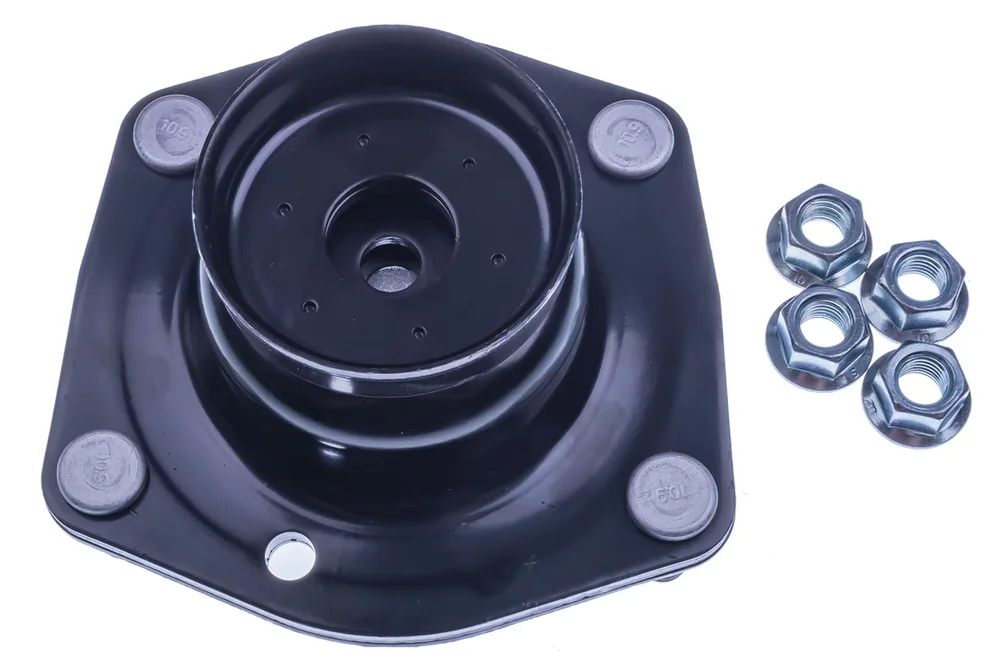 Ložisko pružné vzpěry DENCKERMANN D600260 – OE 52089331AC