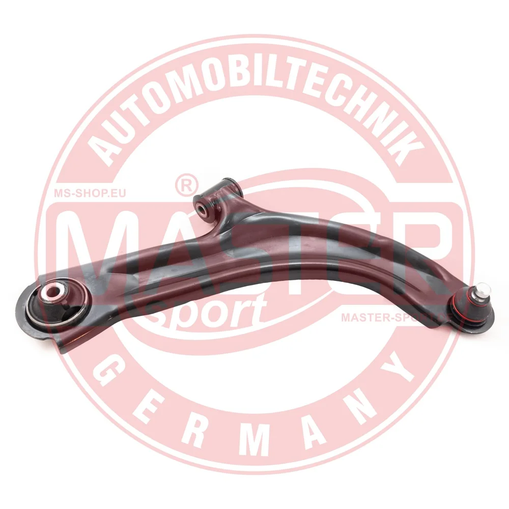 Časti nápravy MASTER-SPORT GERMANY 35847-PCS-MS