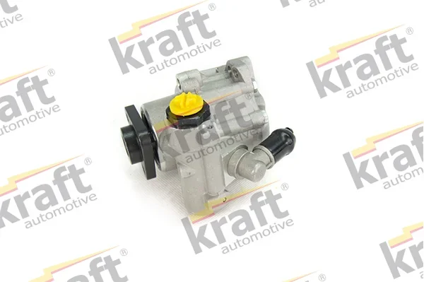 Hydraulické čerpadlo, řízení KRAFT AUTOMOTIVE 1352500