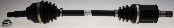 Hnací hřídel LÖBRO 306899