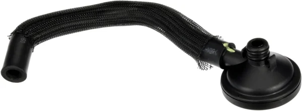 Odlučovač oleje, odvětrání klikové skříně GATES EMH946 Odlučovač oleje, odvětrání klikové skříně GATES EMH946