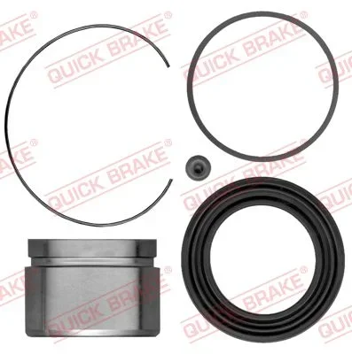 Sada na opravy, brzdový třmen QUICK BRAKE 114-5304