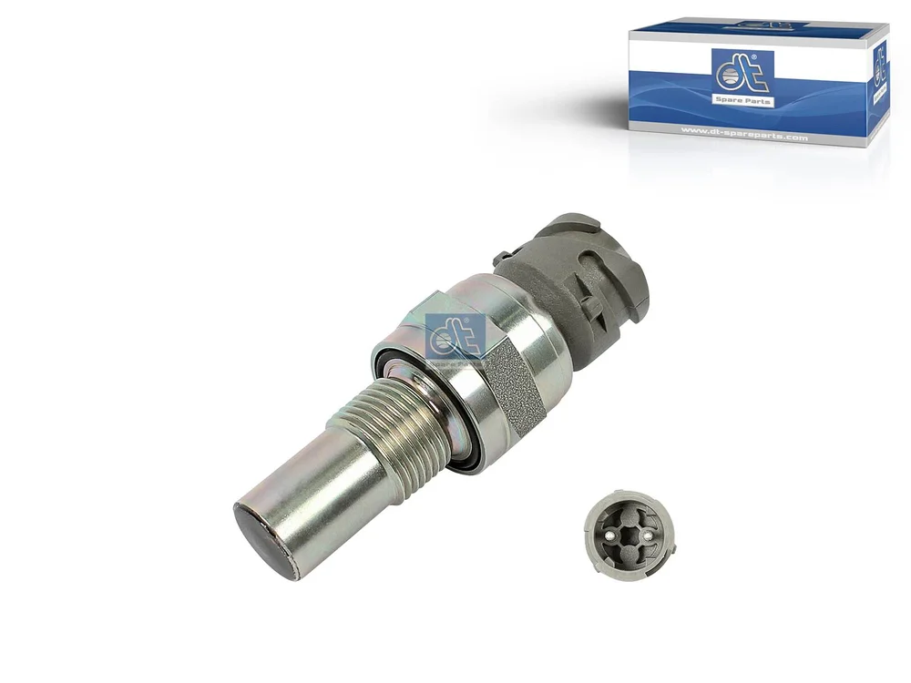 Snímač, počet otáček DT Spare Parts 1.21729 Snímač, počet otáček DT Spare Parts 1.21729