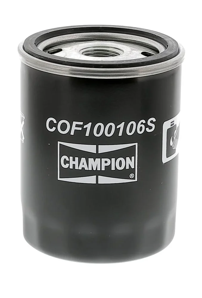 Olejový filtr CHAMPION COF100106S