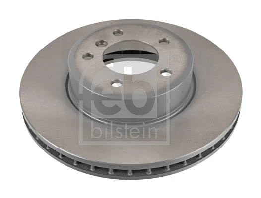 Brzdový kotouč FEBI BILSTEIN 24343