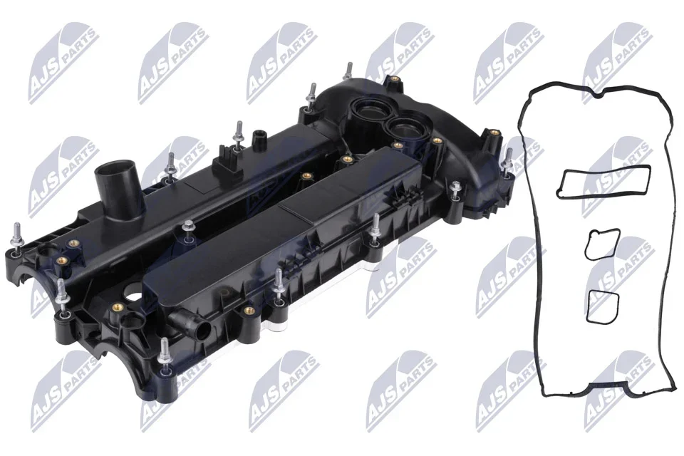 Kryt hlavy válce NTY BPZ-FR-014