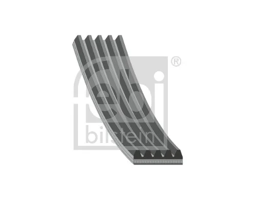 ozubený klínový řemen FEBI BILSTEIN 40324
