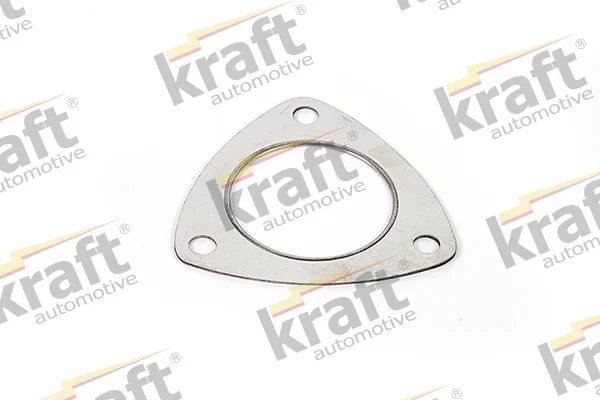 Těsnění, výfuková trubka KRAFT AUTOMOTIVE 0521550