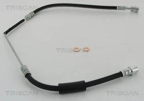 Brzdová hadice TRISCAN 815017302