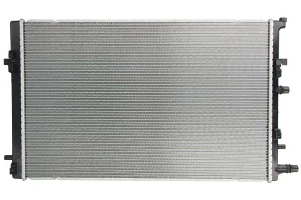 Chladič, chlazení motoru THERMOTEC D7R065TT – OE 214109155R