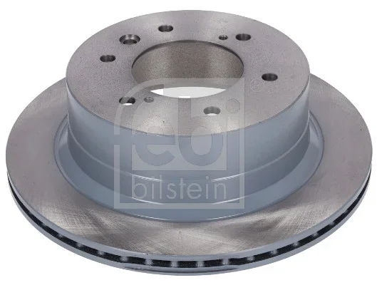 Brzdový kotouč FEBI BILSTEIN 186465 – OE 4615A224