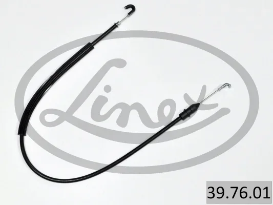 Tažné lano, dveře LINEX 39.76.01 – OE 1U0837099F