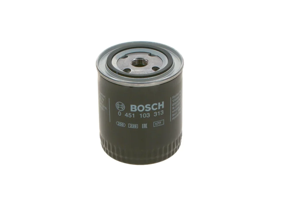 Olejový filtr BOSCH 0451103313