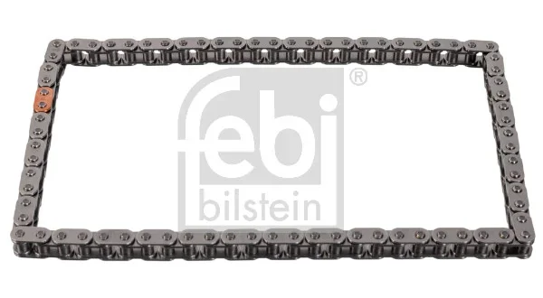 Řetěz, pohon olejového čerpadla FEBI BILSTEIN 25229