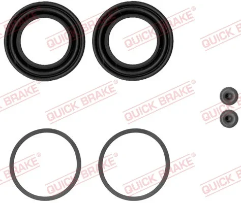 Sada na opravy, brzdový třmen QUICK BRAKE 114-0049