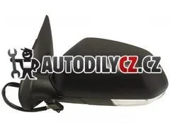 40.15.207 L elektricky ovládané zrcátko