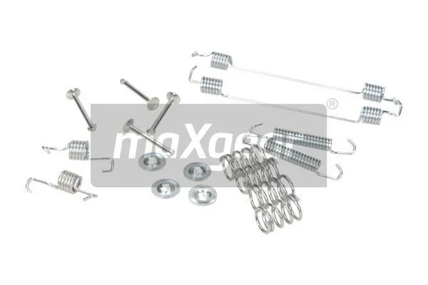 Sada prislusenstvi, brzdove celisti MAXGEAR 27-0364