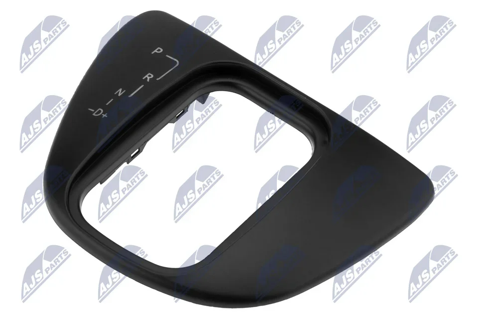 Hlavice řadicí páky NTY GZB-ME-009 – OE A6392600073