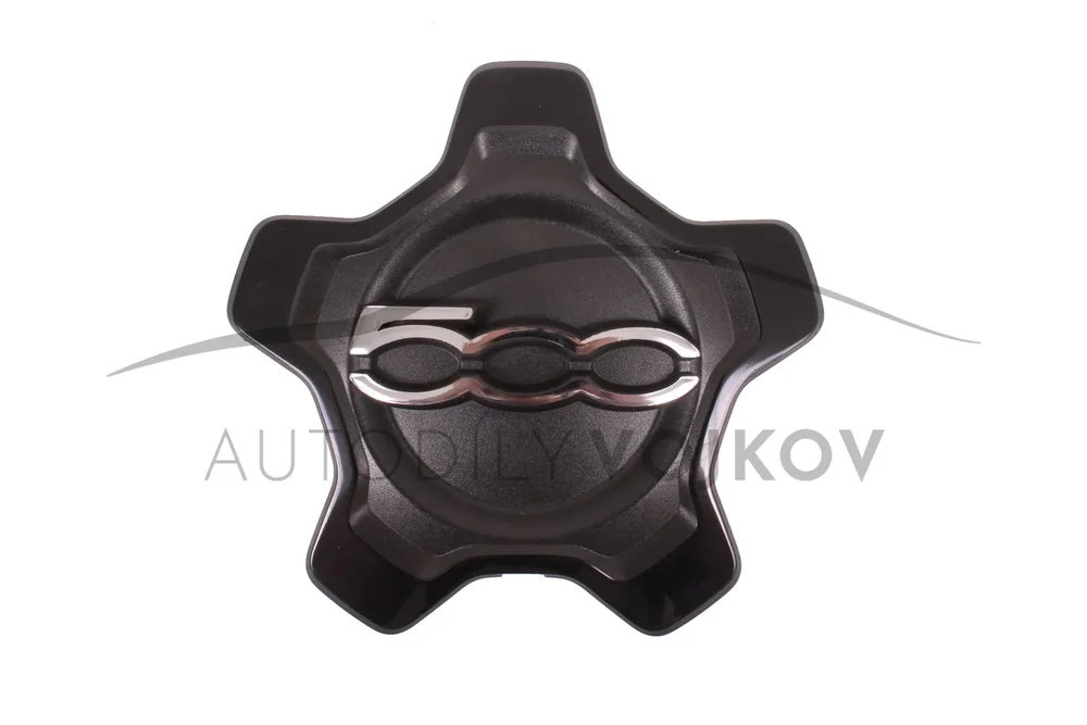 Krytka alu kola 1 ks v:33791 Krytka alu kola 1 ks v:33791